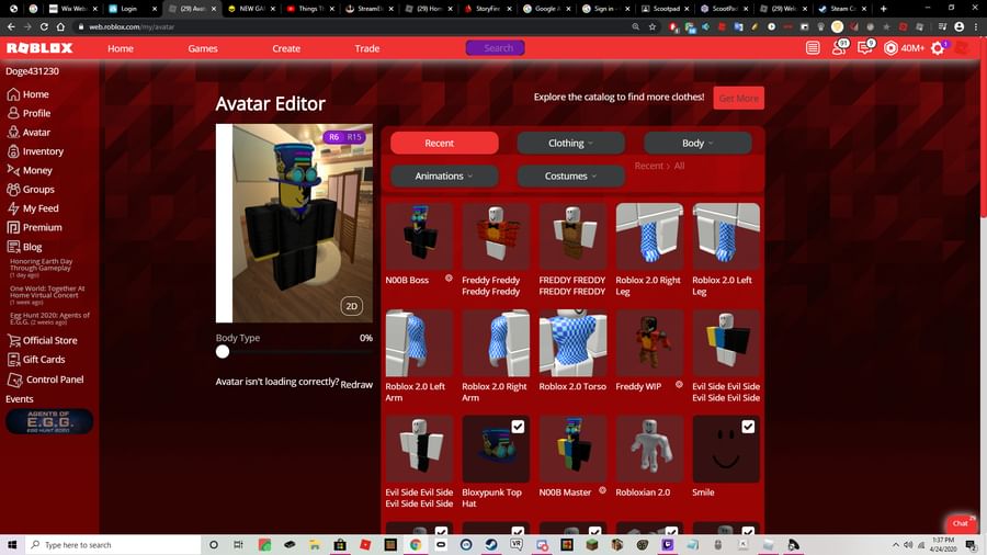 New Posts In General Roblox Community On Game Jolt - roblox hacks gamejolt