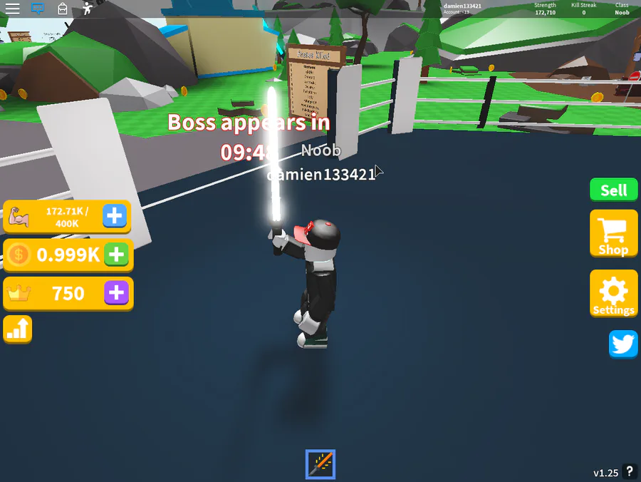 Roblox Adopt Me: Will I lose my login streak after the server