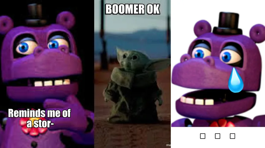 Awkward  Fnaf, Fnaf funny, Fnaf memes