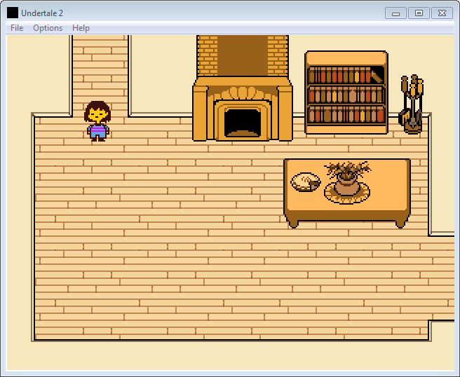 Undertale Part Two (FanMade) by Kitten EASY Game Jolt Undertale Part Two (FanMade) by Kitten EASY Game Jolt