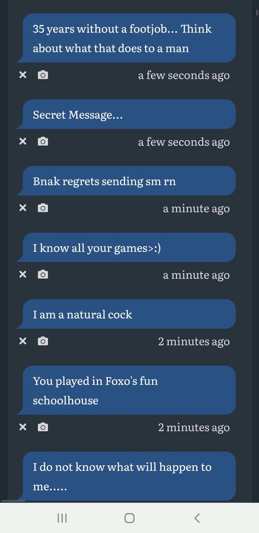 Game Jolt - Share your creations