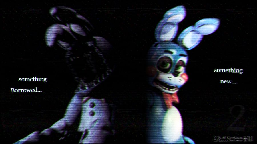 Fnaf open source