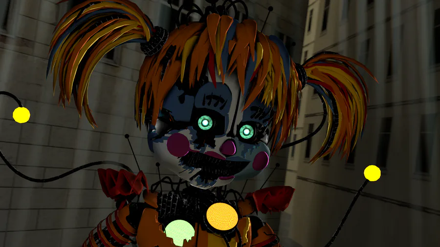 New posts - Five Nights at Freddy's Community on Game Jolt