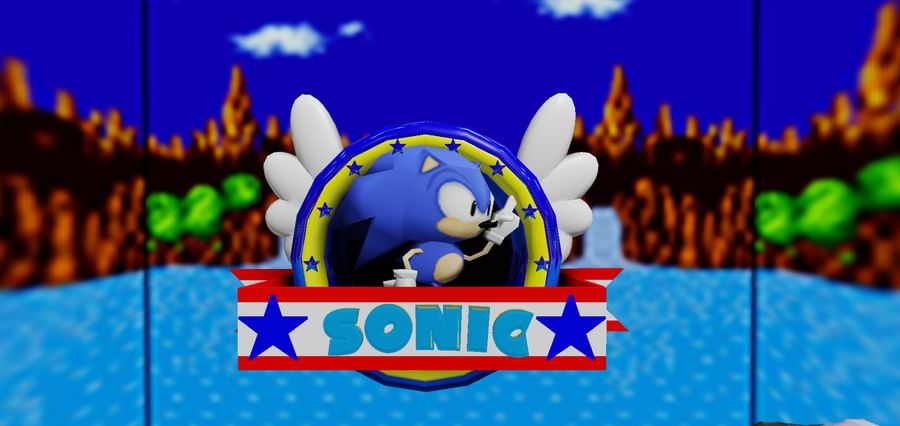 New Posts In Creations Roblox Community On Game Jolt - sonic cp roblox