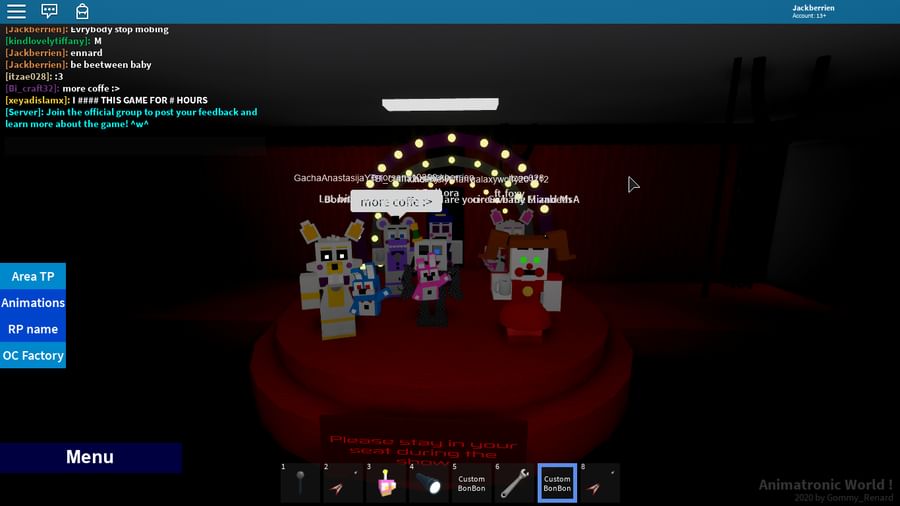 New Posts In Fanart Five Nights At Freddy S Community On Game Jolt - game jolt animatronic world animatronic vers of meh roblox avatar New Posts In Fanart Five Nights At Freddy S Community On Game Jolt - animatronic world animatronic vers of meh roblox avatar