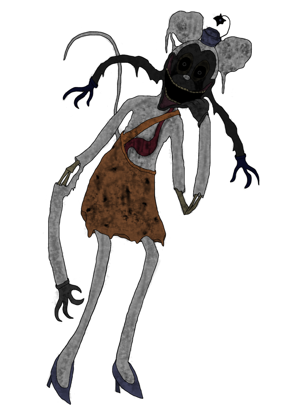 Game jolt share your creations