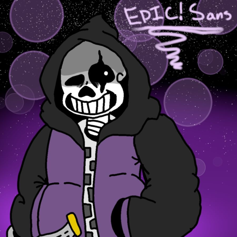 Undertale Community Fan Art Videos Guides Polls And More Game Jolt