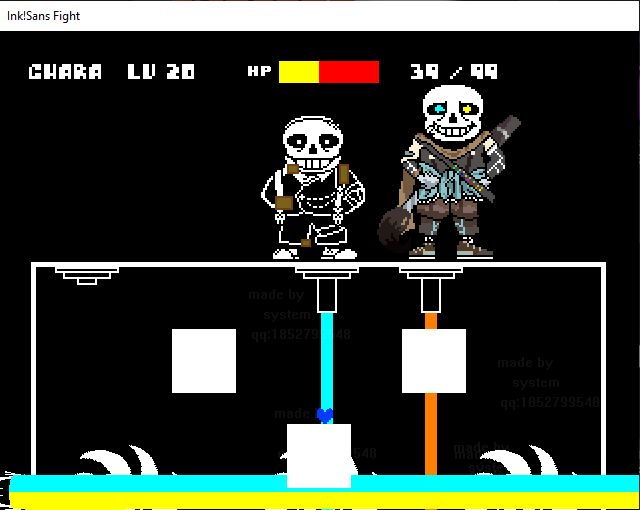 New posts in General - UNDERTALE Community on Game Jolt