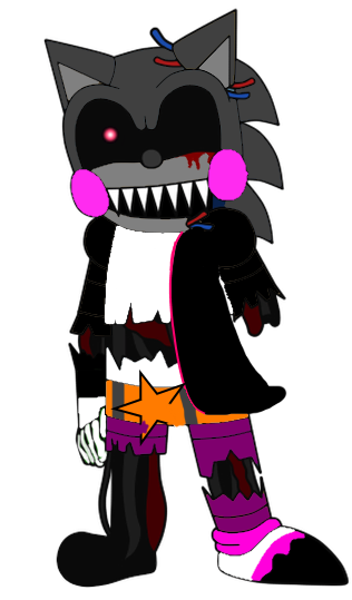 Five Nights At Sonic%27s 1 Download Gamejolt