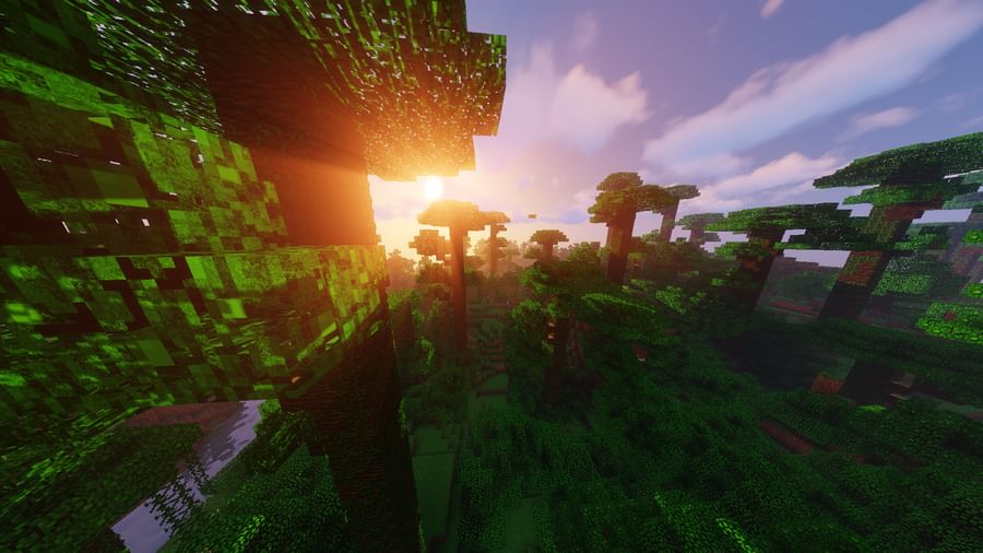 ZenoLux on Game Jolt "Heres S�more Minecraft Screenshots ZenoLux on Game Jolt "Heres S�more Minecraft Screenshots