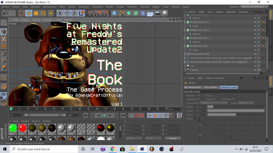 Hot posts FNAF Remastered Update 2 Community on Game Jolt Hot posts FNAF Remastered Update 2 Community on Game Jolt