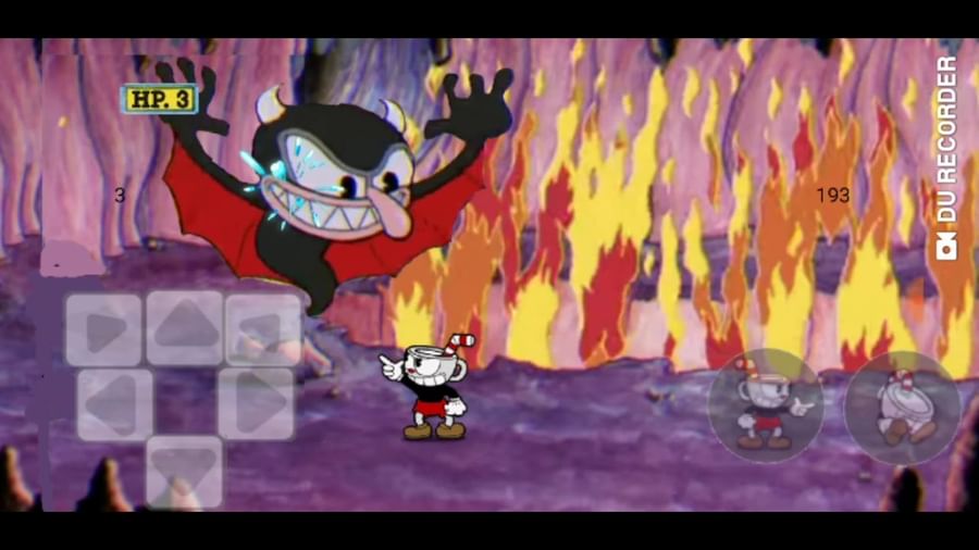 Netflix It: “The Cuphead Show!” – The Recorder