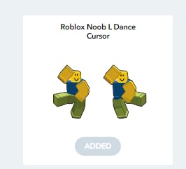New Posts In Random Roblox Community On Game Jolt - roblox noob l dance