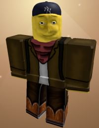 roblox brickbattle avatar