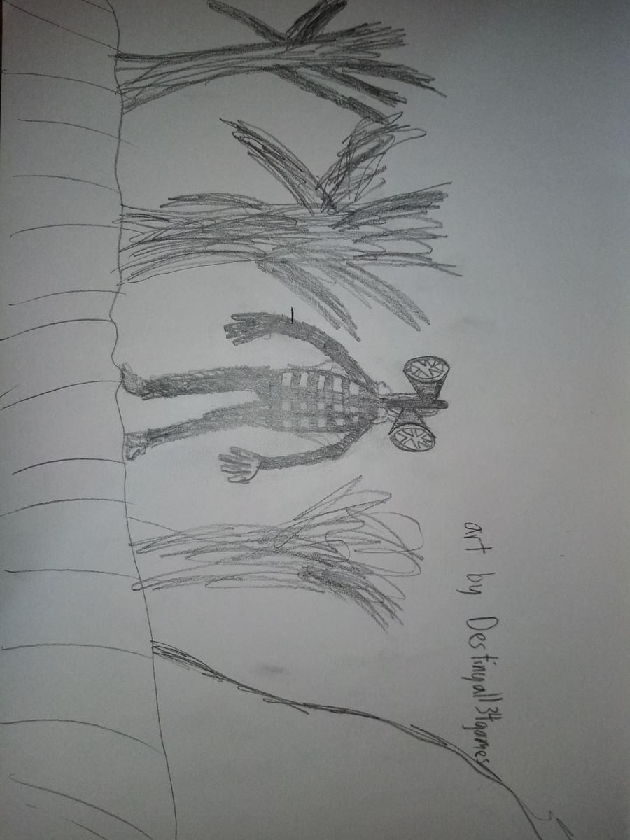 Trevor Henderson Community Fan art, videos, guides