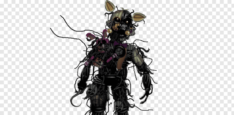 Fred The Furry (kevinlongo15) Game Jolt