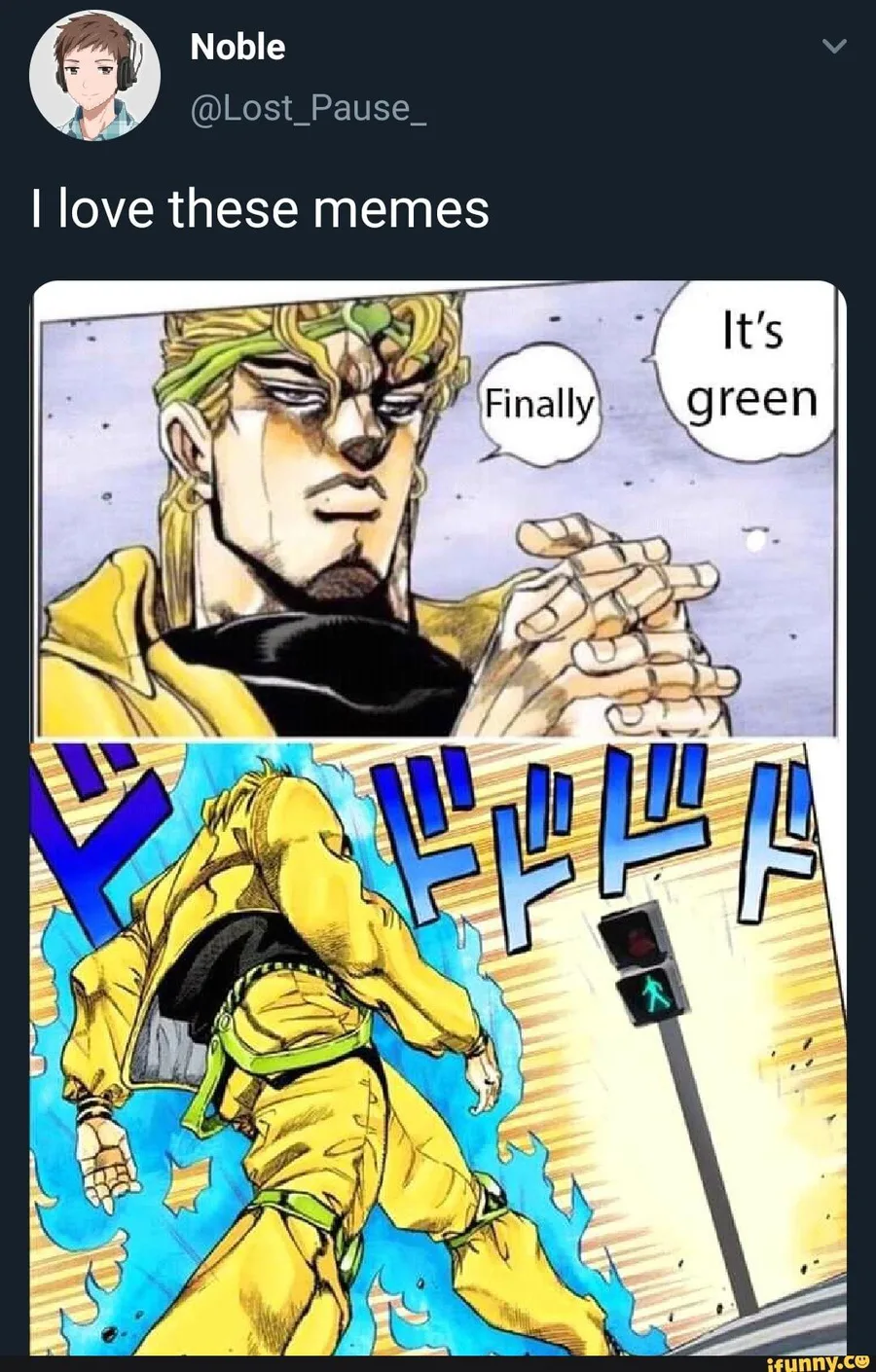 JOJO MEMES 4 