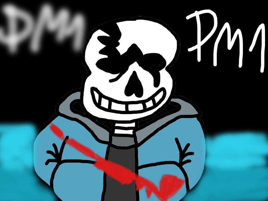 Dominikowski1 Theo On Game Jolt My Next Try To Make Ut Last Breath Phase 3 Sans Fanart This Time I