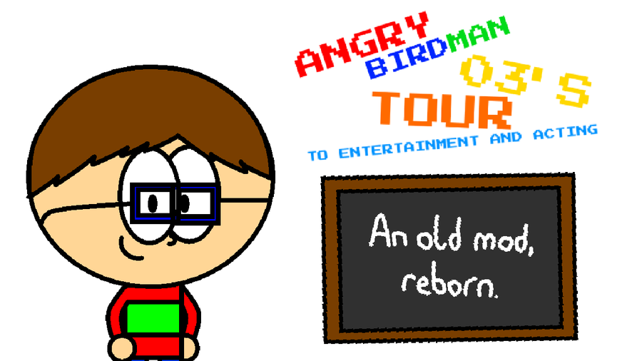 Angrybirdman03 S Basics In Education And Learning Baldi Classic Mod By Angrybirdman03 Game Jolt - birdman ad roblox
