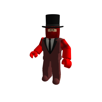 red spy roblox