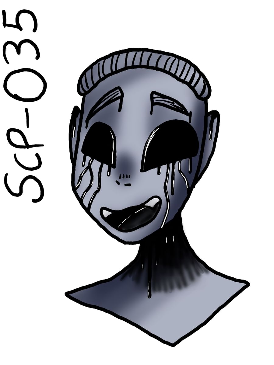 Scp 5167 картинка