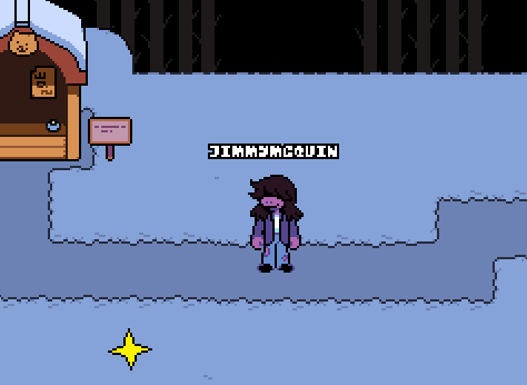 Undertale Multiverse Online Mac by DragonToMac_Studios - Game Jolt