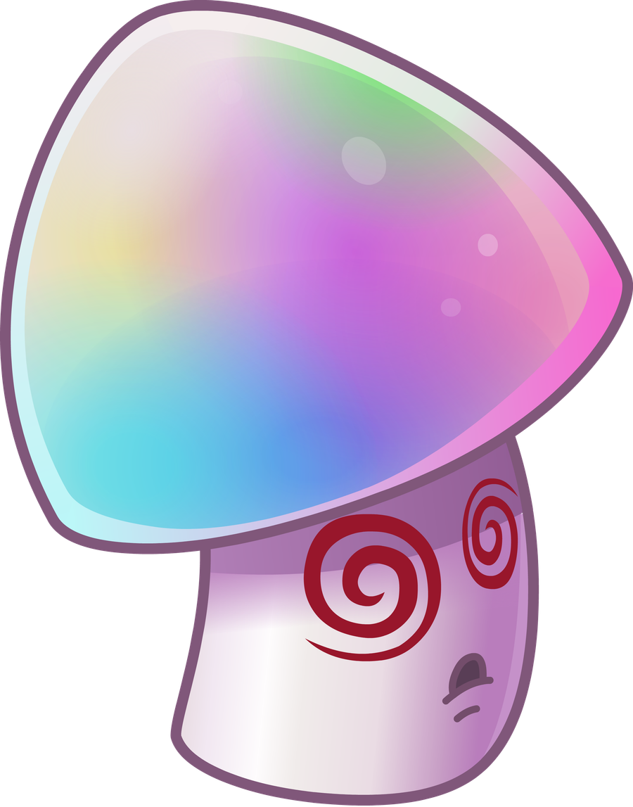 Plants vs zombies hypno shroom