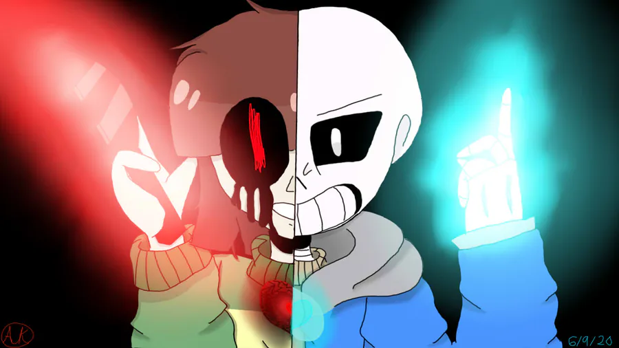 WatƐr on Game Jolt: Undertale Sans Sprite