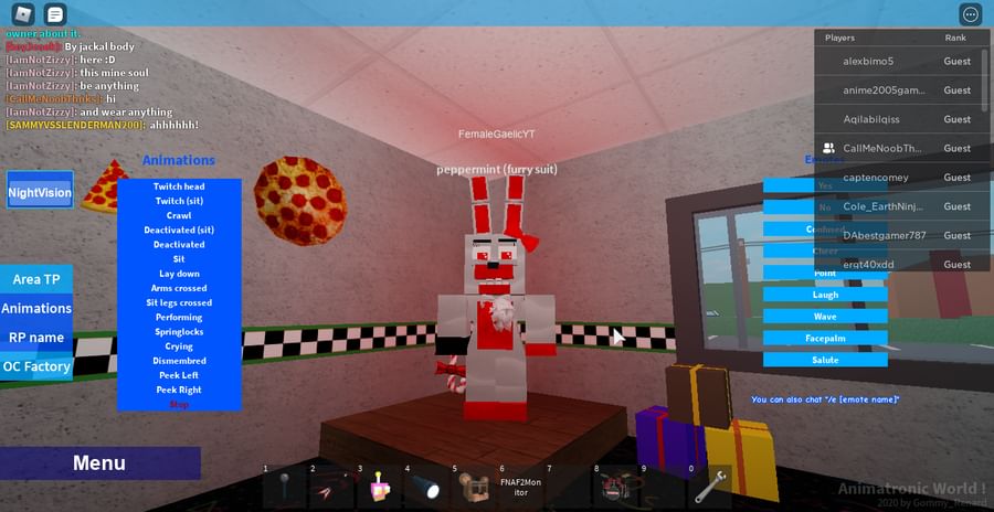 New Posts In Letsplay Roblox Community On Game Jolt - hello world roblox letsp lay