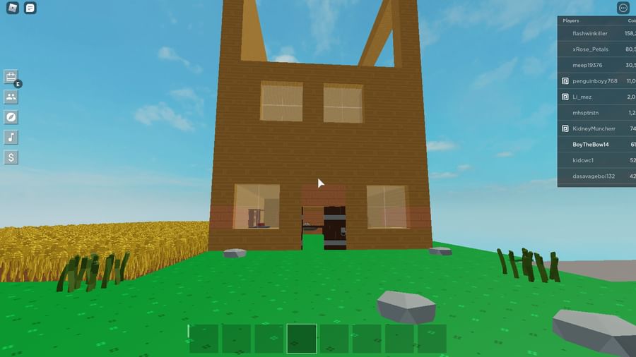 New Posts In General Roblox Community On Game Jolt - boy 2 0 roblox