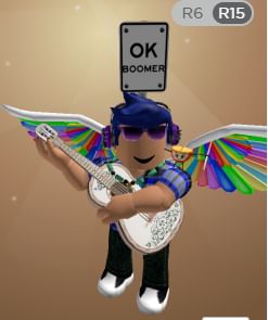 New Posts In Avatar Roblox Community On Game Jolt - roblox boomer roblox