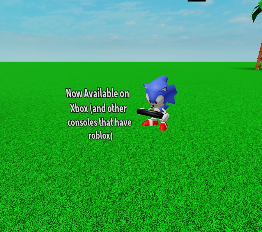 New Posts In Creations Roblox Community On Game Jolt - roblox sonic mania friends