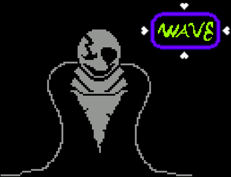 WatƐr on Game Jolt: Undertale Sans Sprite