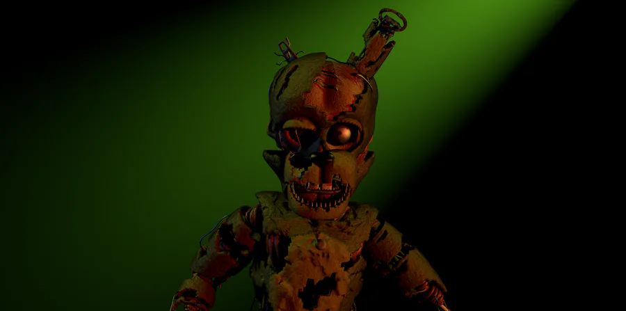 New posts - Five Nights at Freddy's Community on Game Jolt