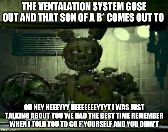 gaming five nights at freddy's 2 Memes & GIFs - Imgflip