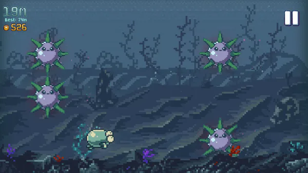 Game Jolt - Share your creations