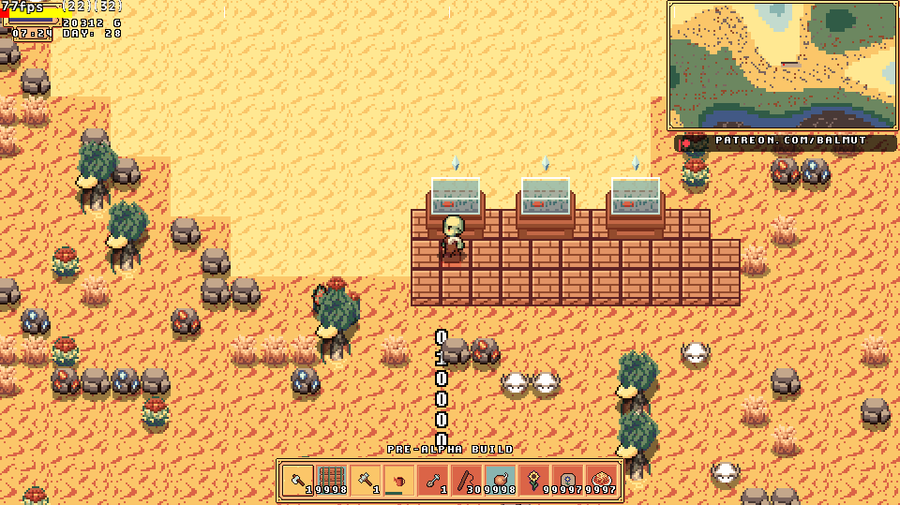 【お取り寄せ】 New Jolt Game on Community Art Pixel - posts バッグ