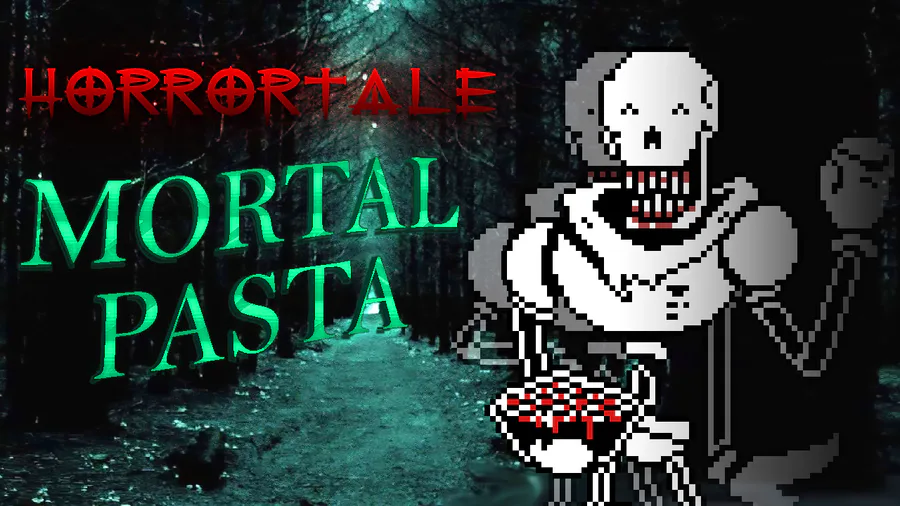 Horrortale sans canon theme 