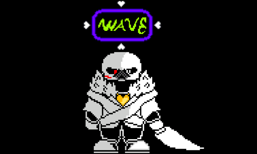 WatƐr on Game Jolt: Undertale Sans Sprite