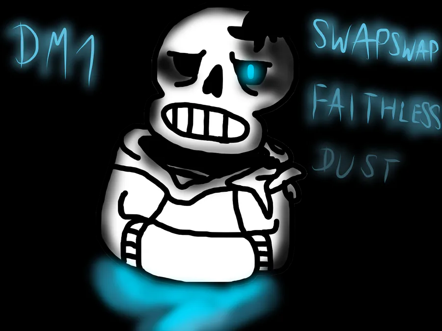 WatƐr on Game Jolt: Undertale Sans Sprite