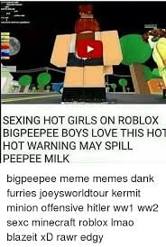 New Posts In Meme Roblox Community On Game Jolt - offensive roblox memes 3 youtube