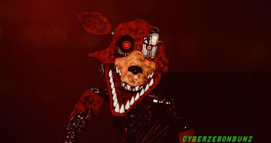 New posts in renders - Five Nights at Freddy's Fan art Community on Game  Jolt