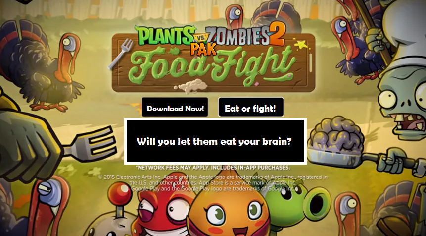 Download Plants vs. Zombies 2 APK for Android, Play on PC and Mac