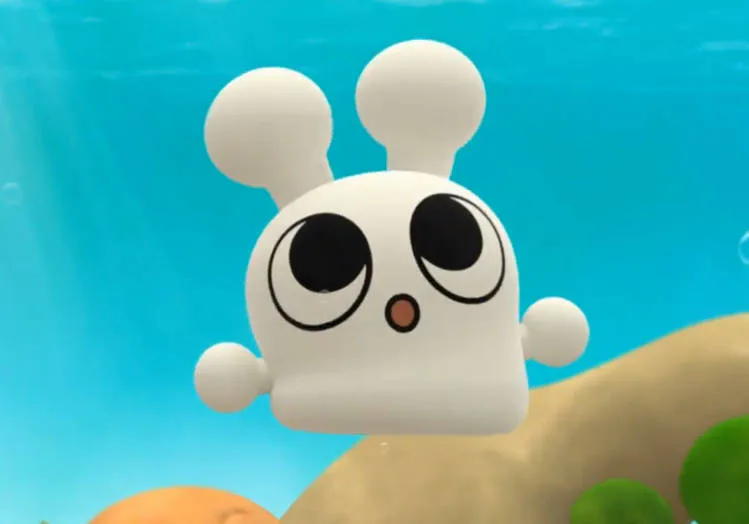 BlossomTheKD on Game Jolt: 