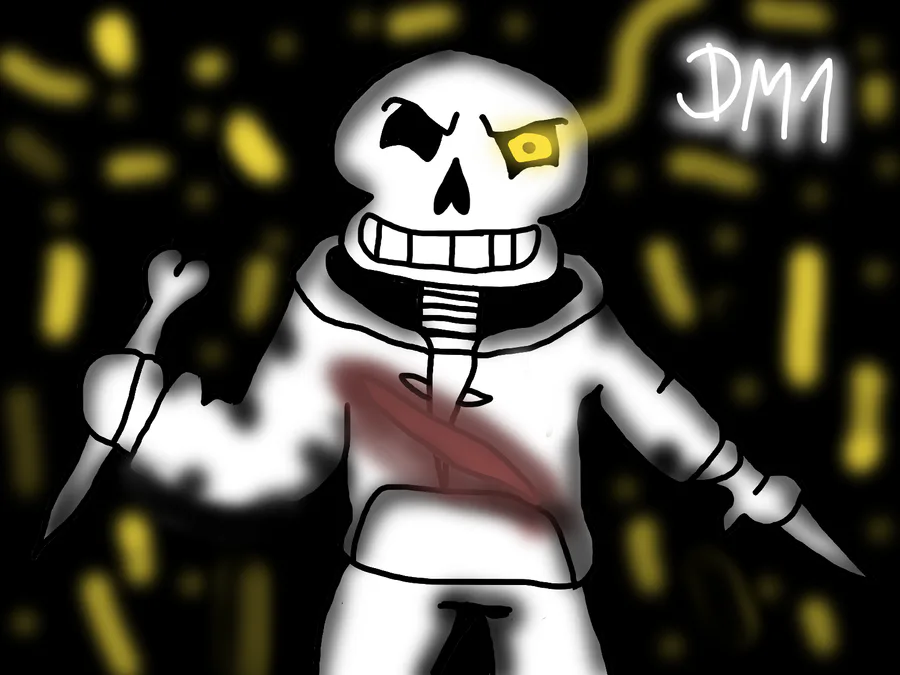 New posts in Fanart - UNDERTALE Community on Game Jolt