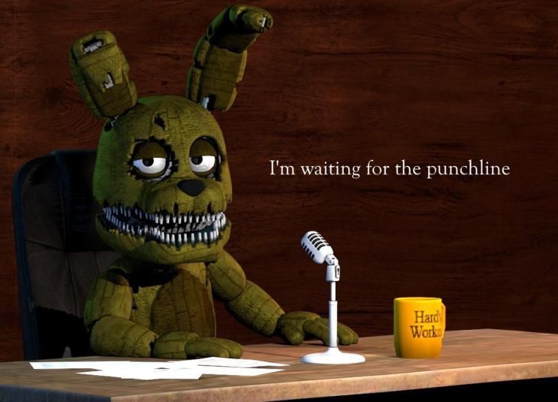 plushtrap ar