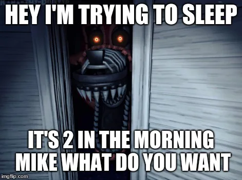 gaming five nights at freddy's 2 Memes & GIFs - Imgflip