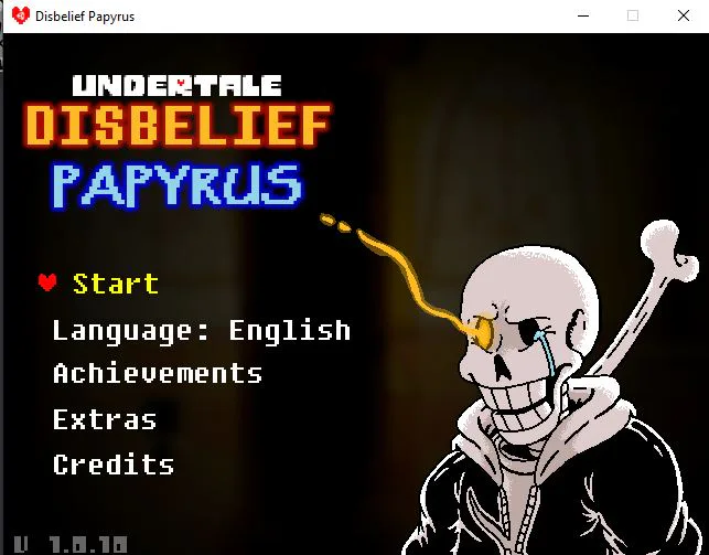 New posts in Let's Play - UNDERTALE Community on Game Jolt