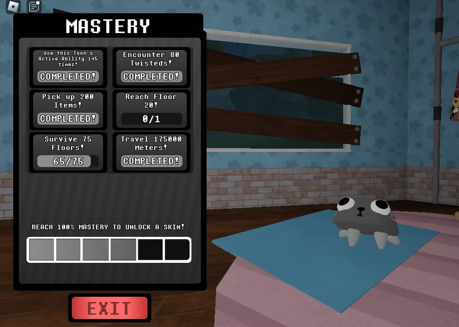 Game Jolt - Share your creations