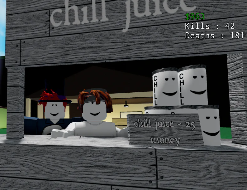 New posts in Memes 🤪 - ROBLOX Community on Game Jolt